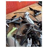 Shimano, Promax & Exage Bicycle Brake Levers Mixed Lot Shimano, Promax & Exage Bicycle Brake Levers Mixed Lot