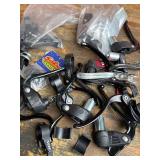 Campagnolo, Cane Creek & JTEK Bicycle Brake Levers Mixed Lot Campagnolo, Cane Creek & JTEK Bicycle Brake Levers Mixed Lot