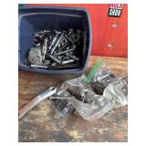 Bicycle Bottom Brackets Mixed Lot Bicycle Bottom Brackets Mixed Lot