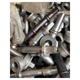 Bicycle Bottom Brackets Mixed Lot Bicycle Bottom Brackets Mixed Lot