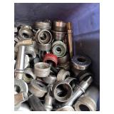 Bicycle Bottom Brackets Mixed Lot Bicycle Bottom Brackets Mixed Lot