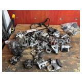 Mixed Bicycle Pedals Mixed Bicycle Pedals