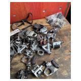 Mixed Bicycle Pedals Mixed Bicycle Pedals