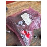 Shimano, Campagnolo, SRAM Bicycle Controls Mixed Lot Shimano, Campagnolo, SRAM Bicycle Controls Mixed Lot