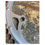 Campagnolo, Tektro & SRAM Bike Parts Mixed Lot Campagnolo, Tektro & SRAM Bike Parts Mixed Lot