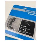 Shimano Dura-Ace FC-R9100 & Ultegra FC-R8000 Chainrings (Lot of 4) Shimano Dura-Ace FC-R9100 & Ultegra FC-R8000 Chainrings (Lot of 4)
