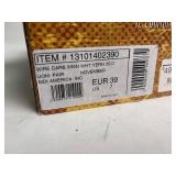 Sidi Wire Carbon Women's Cycling Shoes Size 39 US 7 Sidi Wire Carbon Women's Cycling Shoes Size 39 US 7