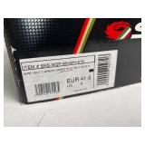 Sidi Wire Carbon Cycling Shoes Size 41.5 Sidi Wire Carbon Cycling Shoes Size 41.5
