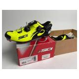 Sidi Drako SRS Cycling Shoes Size 43 Sidi Drako SRS Cycling Shoes Size 43