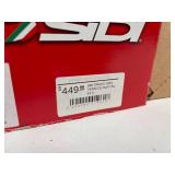 Sidi Drako SRS Cycling Shoes Size 43 Sidi Drako SRS Cycling Shoes Size 43