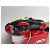 Sidi Drako SRS Cycling Shoes Size 43 Sidi Drako SRS Cycling Shoes Size 43