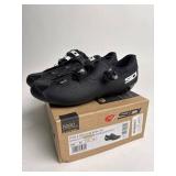 Sidi Genius-10 Women's Road Cycling Shoes Size 42 Sidi Genius-10 Women's Road Cycling Shoes Size 42