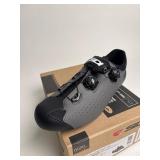 Sidi Genius 10 Mega Road Cycling Shoe Size 45.5 Sidi Genius 10 Mega Road Cycling Shoe Size 45.5