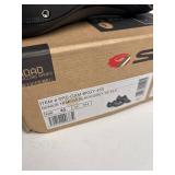 Sidi Genius 10 Mega Road Cycling Shoe Size 45.5 Sidi Genius 10 Mega Road Cycling Shoe Size 45.5