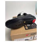 Sidi Alba 2 SRS-AL2-BKBK-425 Cycling Shoes Size 42.5 Sidi Alba 2 SRS-AL2-BKBK-425 Cycling Shoes Size 42.5