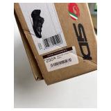 Sidi Alba 2 SRS-AL2-BKBK-425 Cycling Shoes Size 42.5 Sidi Alba 2 SRS-AL2-BKBK-425 Cycling Shoes Size 42.5