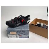 Sidi Genius Fit NS Cycling Shoes Size 39 Sidi Genius Fit NS Cycling Shoes Size 39