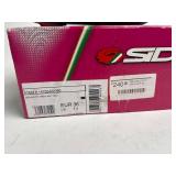 Sidi Genius Fit Women's Cycling Shoe Size 36 Sidi Genius Fit Women's Cycling Shoe Size 36
