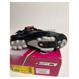 Sidi Dominator 7 Women's Black Cycling Shoes Size 37.5 Sidi Dominator 7 Women's Black Cycling Shoes Size 37.5