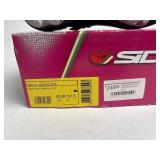 Sidi Dominator 7 Women's Black Cycling Shoes Size 37.5 Sidi Dominator 7 Women's Black Cycling Shoes Size 37.5