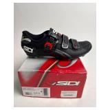 Sidi Dominator 5 Narrow Cycling Shoe Size 44 Sidi Dominator 5 Narrow Cycling Shoe Size 44