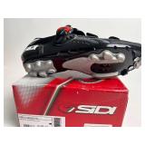 Sidi Dominator 5 Narrow Cycling Shoe Size 44 Sidi Dominator 5 Narrow Cycling Shoe Size 44
