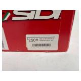 Sidi Dominator 5 Narrow Cycling Shoe Size 44 Sidi Dominator 5 Narrow Cycling Shoe Size 44