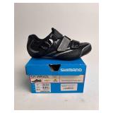 Shimano SH-WR42L Women's Cycling Shoe Size 37 Shimano SH-WR42L Women's Cycling Shoe Size 37