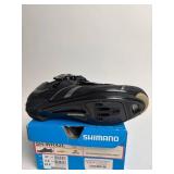 Shimano SH-WR42L Women's Cycling Shoe Size 37 Shimano SH-WR42L Women's Cycling Shoe Size 37