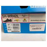 Shimano SH-WR42L Women's Cycling Shoe Size 37 Shimano SH-WR42L Women's Cycling Shoe Size 37
