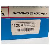 Shimano SH-WR42L Women's Cycling Shoe Size 37 Shimano SH-WR42L Women's Cycling Shoe Size 37