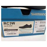 Shimano RC3W Women's Road Cycling Shoes Size 36 Shimano RC3W Women's Road Cycling Shoes Size 36