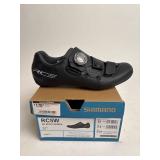 Shimano RC5W Women Cycling Shoes Size 38 / US 6.5 Shimano RC5W Women Cycling Shoes Size 38 / US 6.5