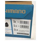 Shimano RC5W Women Cycling Shoes Size 38 / US 6.5 Shimano RC5W Women Cycling Shoes Size 38 / US 6.5