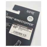 GORE C3 Partial GORE WINDSTOPPER Socks Size XXXL NIB GORE C3 Partial GORE WINDSTOPPER Socks Size XXXL NIB