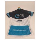 Hincapie Lifetime Cycle Club Cycling Jersey Size M NWT Hincapie Lifetime Cycle Club Cycling Jersey Size M NWT