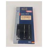 ABUS NutFix 100/135 Wheel Locking System Quick Release Pair