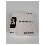 Stages Dash M50 Wireless GPS Cycling Computer - Sealed