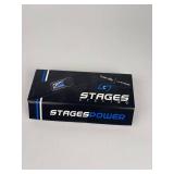 Stages Cycling Shimano Ultegra R8000 165Mm Left Power Meter Crank Arm