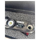 Stages Campagnolo Super Record 11sp Left Power Meter Crank Arm 170mm