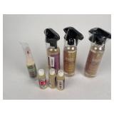 Silca Tubeless Sealant, Remover & Chain Lube Mixed Lot