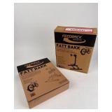 Feedback Sports Fatt Rakk Bicycle Storage System (Lot of 2)