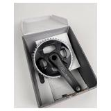 Sram Force Axs 172.5mm 46/33t 12-speed Crankset With Box