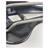 Velomann Mitora Titanium Saddle 139mm