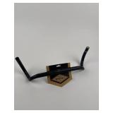 Whisky Parts No. 9 24f Drop Bar 42cm Carbon