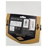Whisky Parts No. 9 24f Drop Bar 42cm Carbon