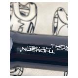 Thomson S2076 10 Degree 120mm Bike Stem