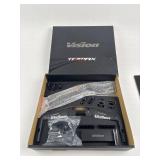 Vision TriMax Carbon Si Adjustable Time Trial Handlebar