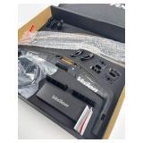 Vision TriMax Carbon Si Adjustable Time Trial Handlebar