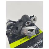 Campagnolo Centaur Silver 11-speed Rear Derailleur Rd18-ces1m Medium Cage